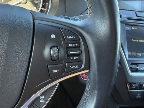 Used 2020 Acura MDX SH-AWD image 18