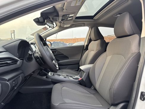New 2026 Subaru Crosstrek 2.0i Premium AWD/4WD image 26