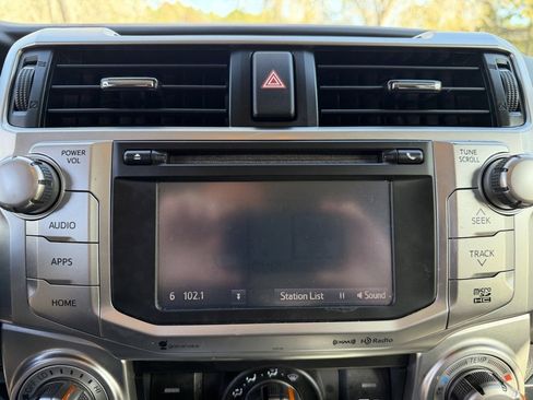 Used 2018 Toyota 4Runner SR5 image 24