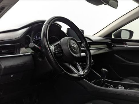 Used 2018 MAZDA MAZDA6 Sport FWD image 23