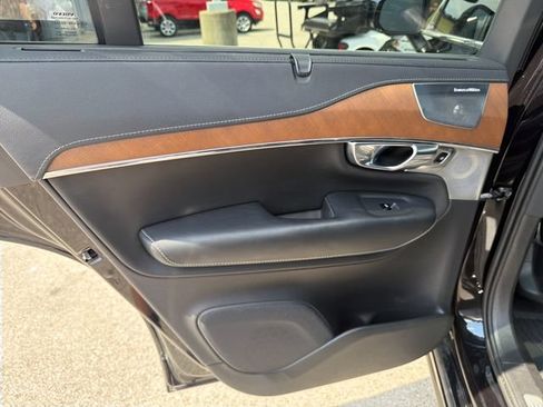 Used 2018 Volvo XC90 T6 Inscription w/ Convenience Package AWD/4WD image 34