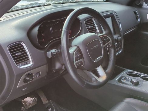 Used 2015 Dodge Durango R/T w/ Technology Group image 12