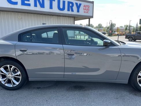 Used 2023 Dodge Charger SXT w/ Cold Weather Package image 14