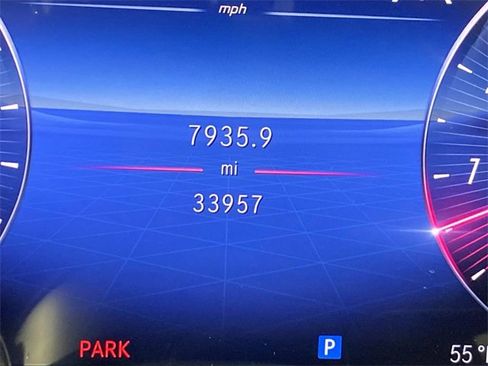 Used 2022 Mercedes-Benz S 500 4MATIC image 21