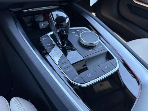 New 2026 BMW Z4 sDrive30i w/ Premium Package RWD image 16