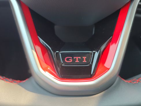 New 2025 Volkswagen GTI Autobahn image 24