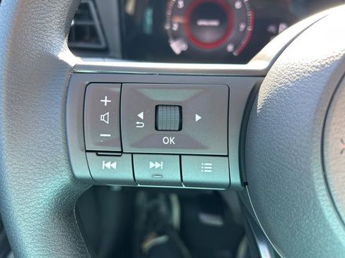 New 2026 Nissan Kicks SV image 19