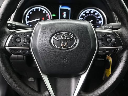 Certified 2024 Toyota Camry LE image 13