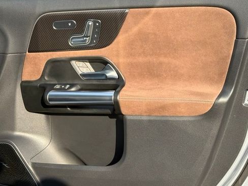 Certified 2026 Mercedes-Benz GLA 35 AMG 4MATIC image 29