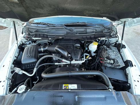 Used 2018 RAM 1500 Lone Star image 30