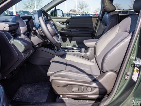 New 2026 Subaru Outback Touring XT AWD/4WD image 26