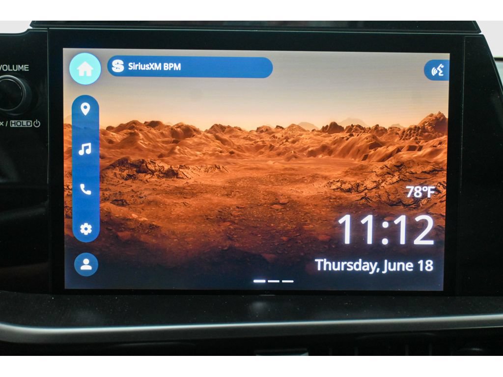 New 2026 Subaru Outback Wilderness AWD/4WD image 31