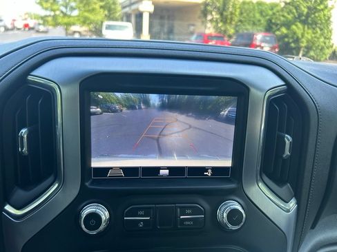 Used 2020 GMC Sierra 1500 SLE AWD/4WD image 25