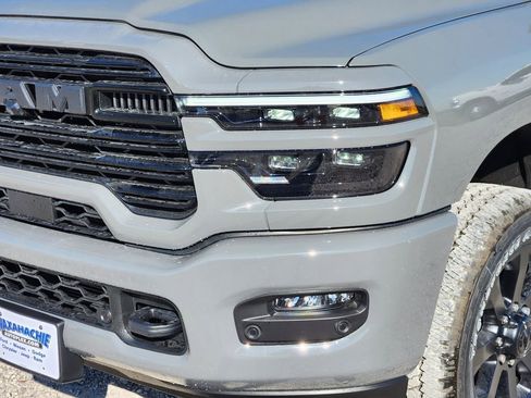 New 2026 RAM 2500 Laramie w/ Night Edition image 5