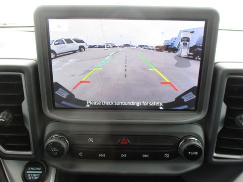 Used 2024 Ford Bronco Sport Big Bend w/ Convenience Package image 27