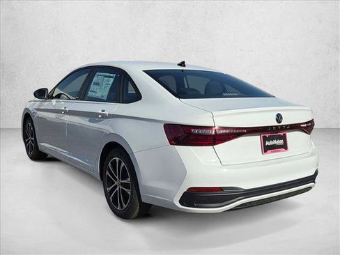New 2026 Volkswagen Jetta Sport FWD image 9