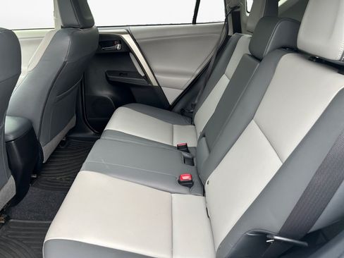 Used 2013 Toyota RAV4 Limited AWD/4WD image 13