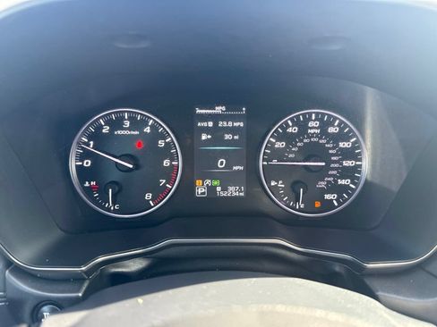 Used 2022 Subaru Legacy Limited AWD/4WD image 13