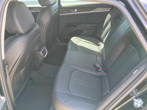 Used 2025 Kia K5 EX FWD image 11