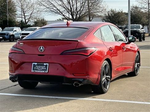 Certified 2023 Acura Integra A-Spec image 4