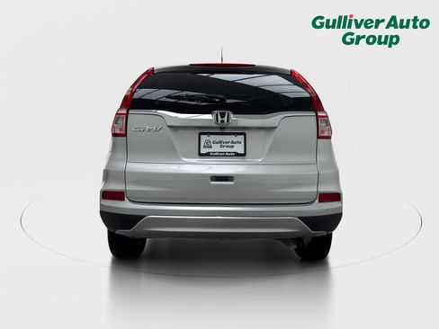 Used 2016 Honda CR-V EX image 7
