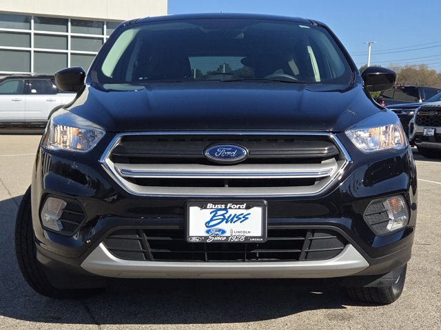 Used 2019 Ford Escape SE AWD/4WD image 2