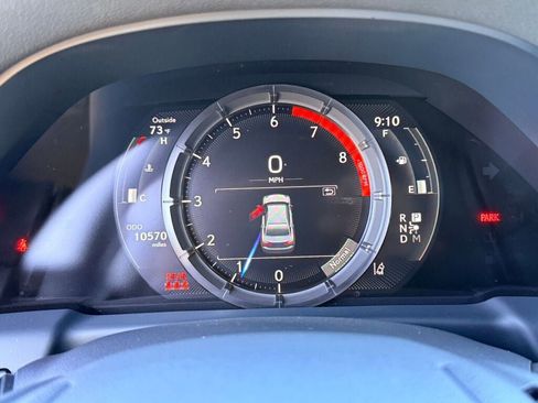 New 2023 Lexus LS 500 F Sport image 29