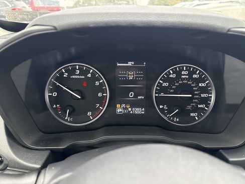 Used 2024 Subaru Impreza 2.0i Sport image 23