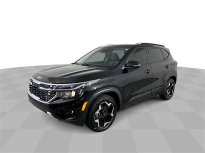 Used 2025 Kia Seltos S