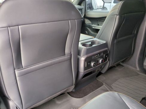 Certified 2023 Ford Expedition Max Platinum image 23
