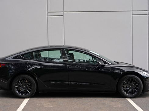 Used 2024 Tesla Model 3 RWD image 56