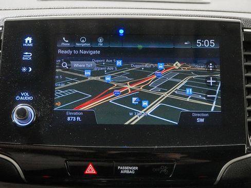 Used 2022 Honda Pilot Touring image 33