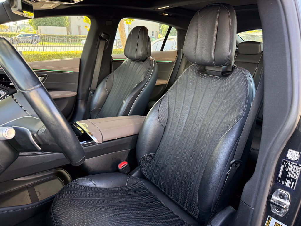 Certified 2023 Mercedes-Benz EQS 450+ Sedan image 13