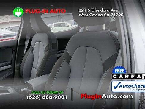 Used 2023 Polestar Polestar 2 w/ Pilot Pack image 8