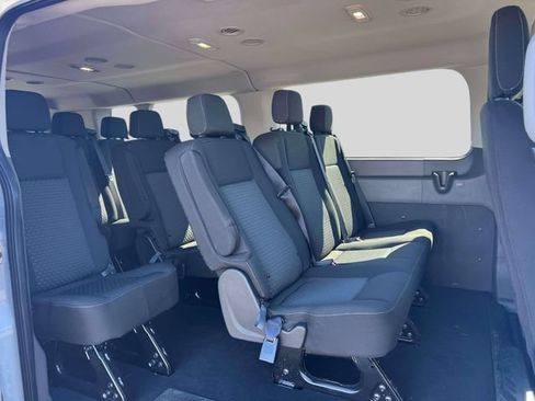 Used 2023 Ford Transit 350 XLT RWD image 12