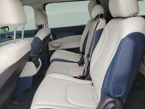 New 2026 Kia Carnival EX FWD image 6