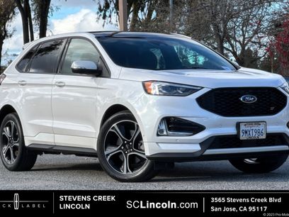Used 2019 Ford Edge ST w/ Equipment Group 401A