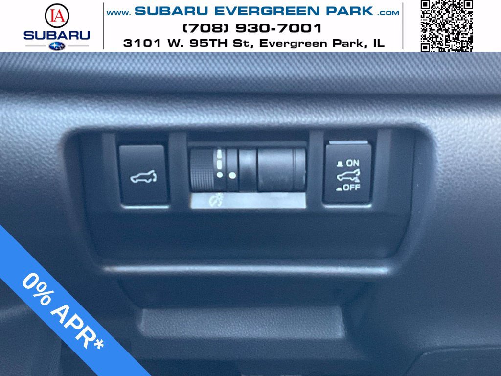New 2026 Subaru Forester Touring AWD/4WD image 27