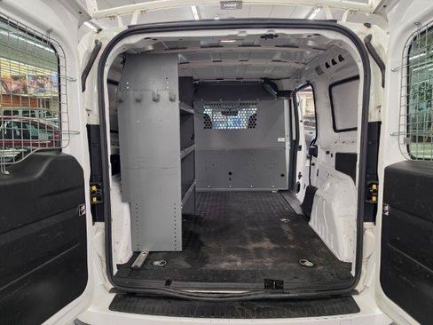 Used 2019 RAM ProMaster City Tradesman SLT FWD image 36