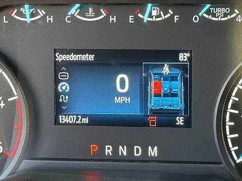 Used 2024 Ford F250 XL w/ XL Chrome Package image 33