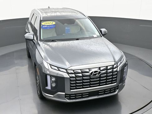 Used 2024 Hyundai Palisade Calligraphy AWD/4WD image 44