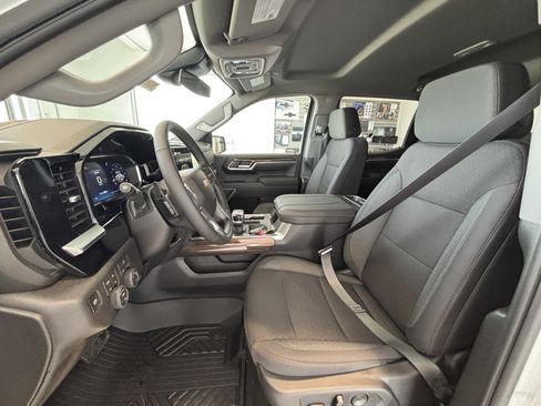 New 2026 Chevrolet Silverado 1500 LT AWD/4WD image 8