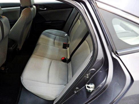 Used 2016 Honda Civic LX image 10