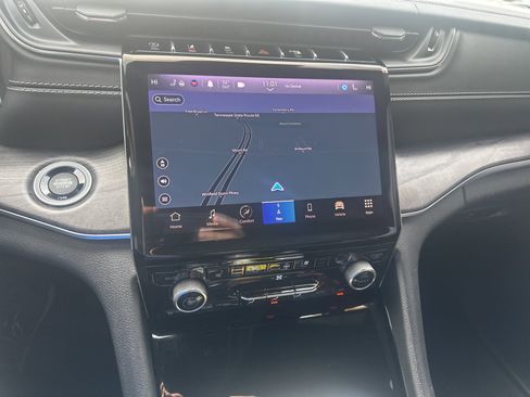 Used 2022 Jeep Grand Cherokee L Overland image 37