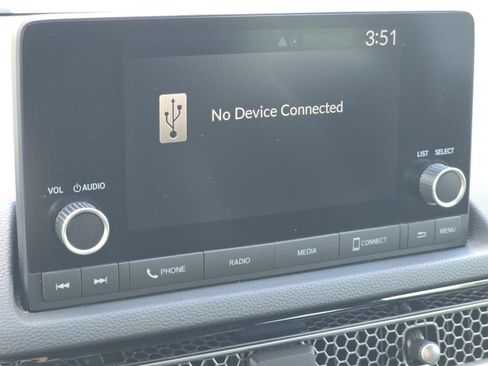 Used 2025 Honda Civic Sport image 5