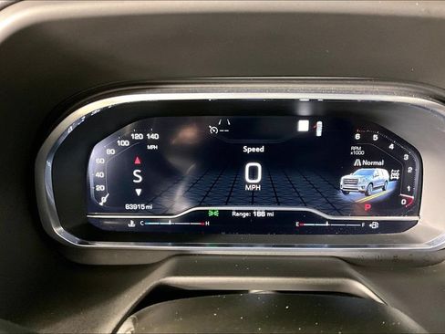 Certified 2023 GMC Yukon XL AT4 w/ AT4 Premium Plus Package AWD/4WD image 12