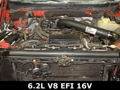 Used 2012 Ford F150 Raptor w/ Raptor Luxury Pkg image 3