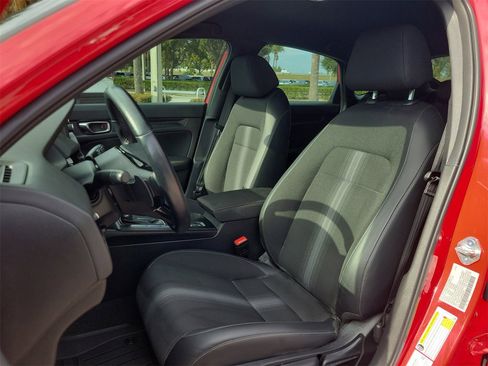 Used 2023 Honda Civic Sport image 16
