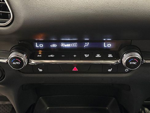 Used 2025 MAZDA CX-30 AWD 2.5 S w/ Preferred Package image 26