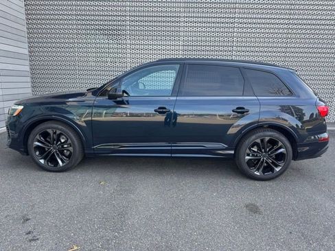 New 2026 Audi Q7 3.0T Premium Plus image 2